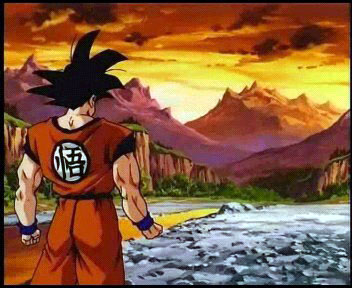 Otaku Gallery  / Anime e Manga / Dragon Ball / Screen Shots / OAV / Dragon Ball Z / 05 - Il Destino dei Sayan / 115.jpg